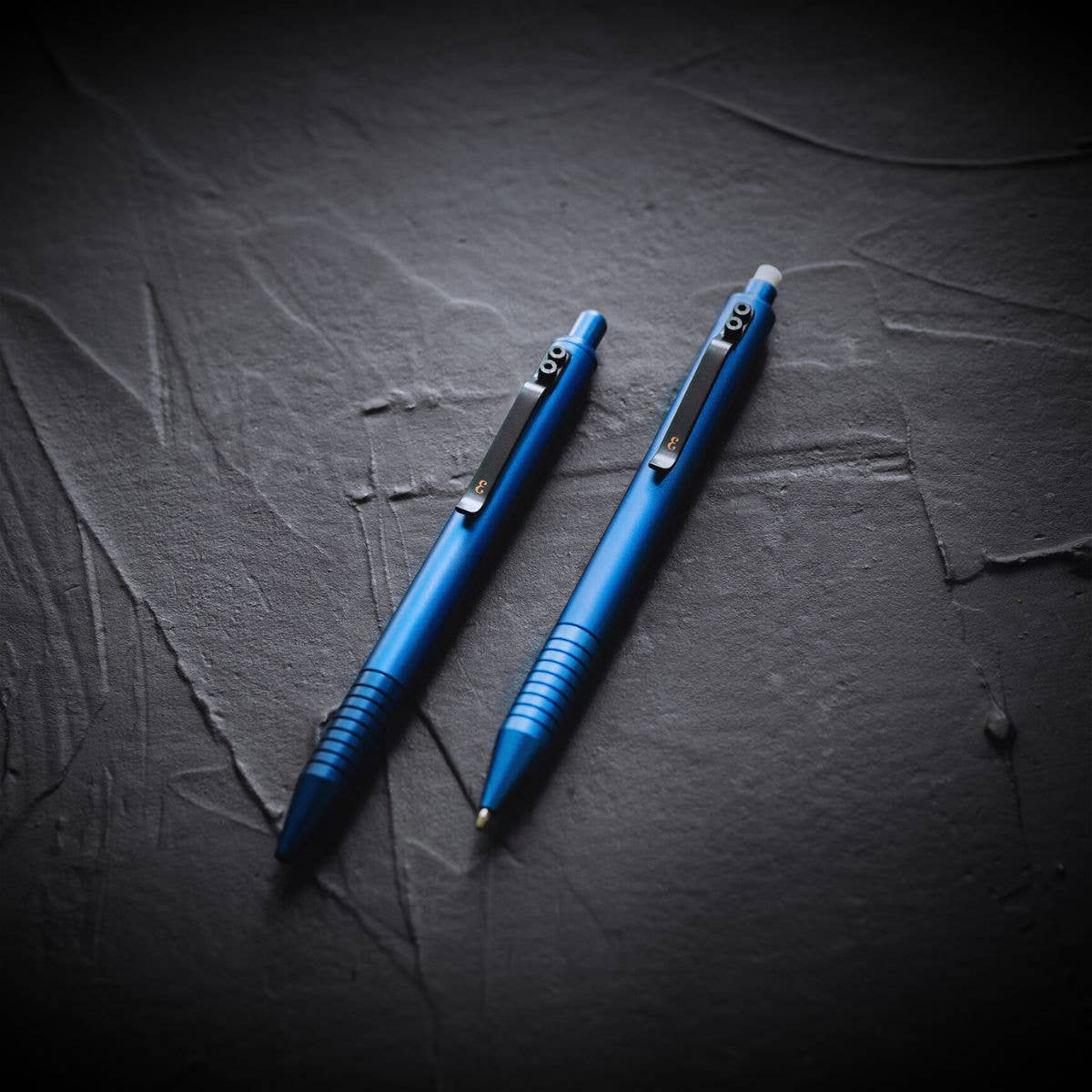 New Aegean EDC Duo