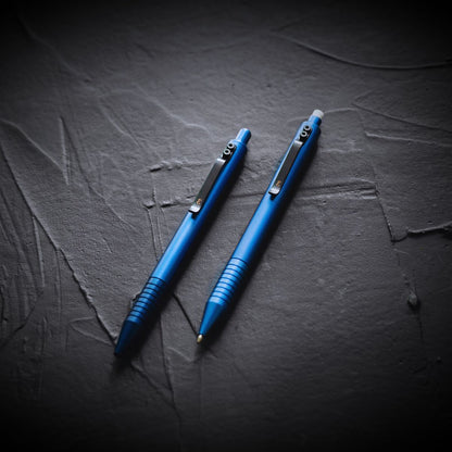 New Aegean EDC Duo