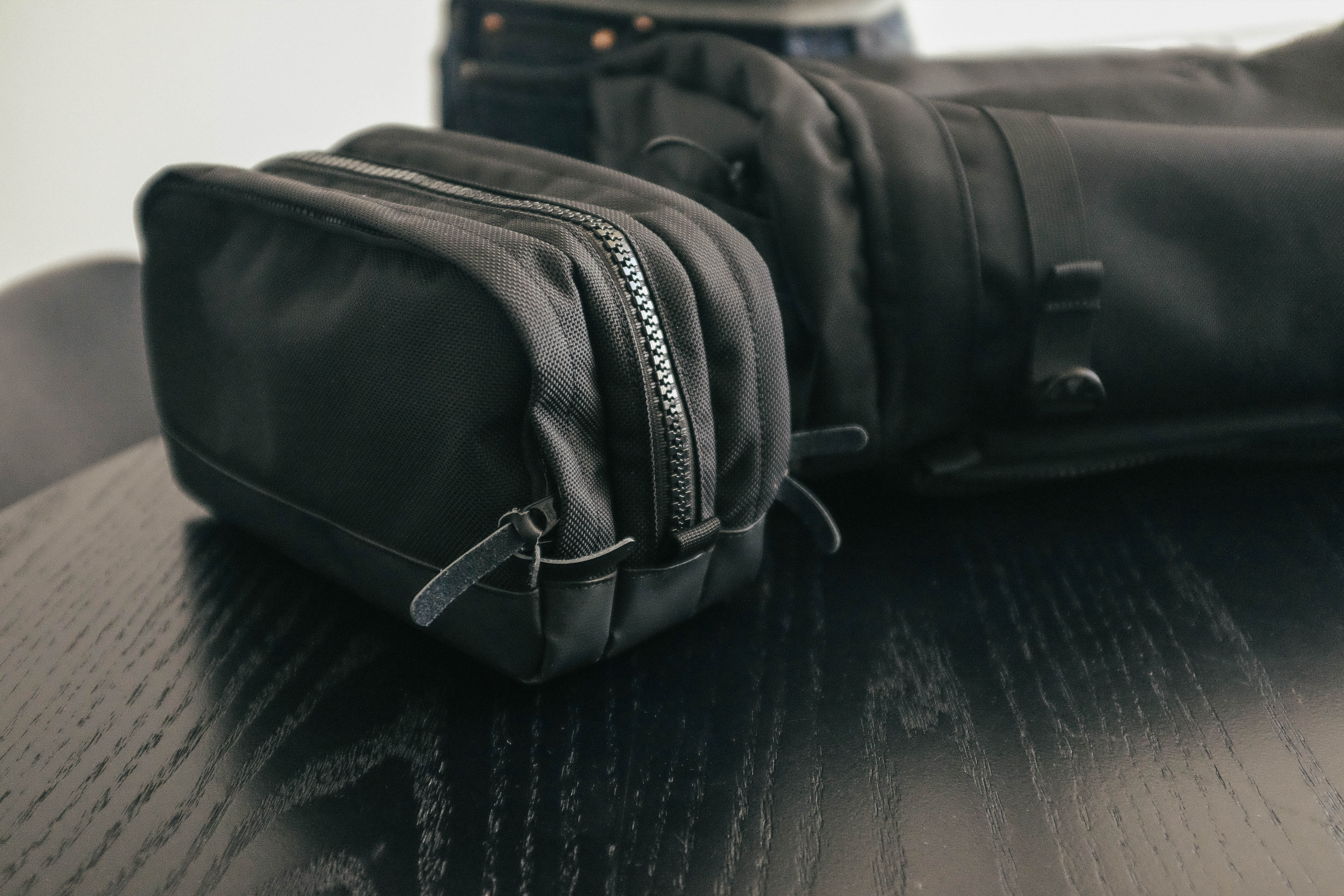 Pack & Dopp Kit Bundle
