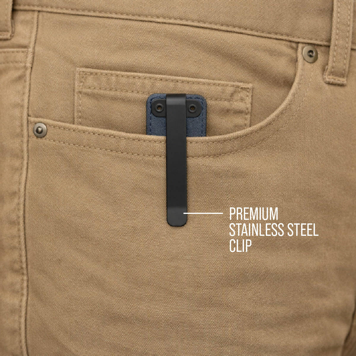 PROOF Key Holder | The Admiral