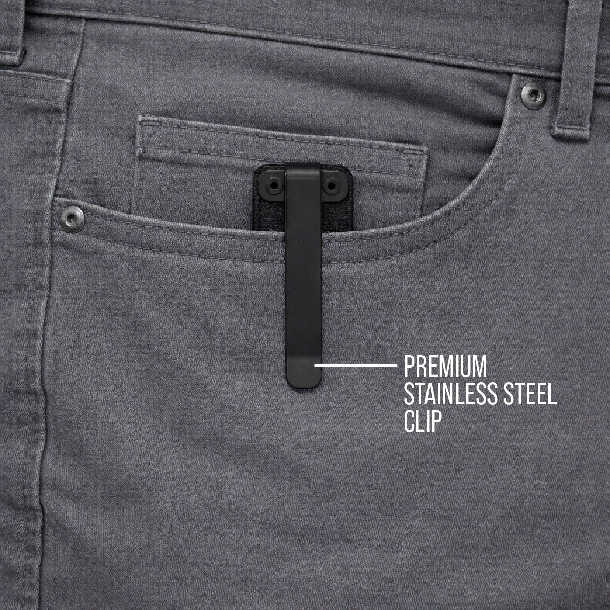 PROOF Key Holder | The Apex