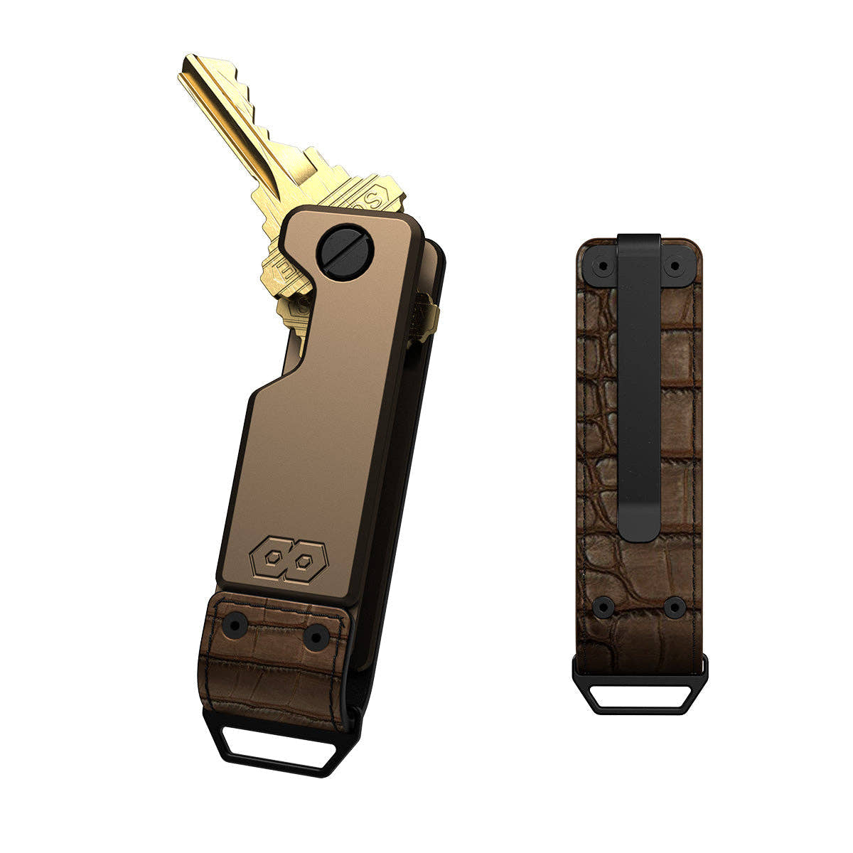 PROOF Key Holder | The Cyprus