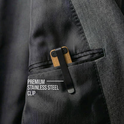 PROOF Key Holder | The Executive