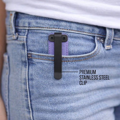 PROOF Key Holder | The Lilac Bloom