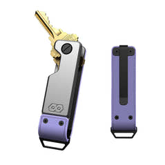 PROOF Key Holder | The Lilac Bloom