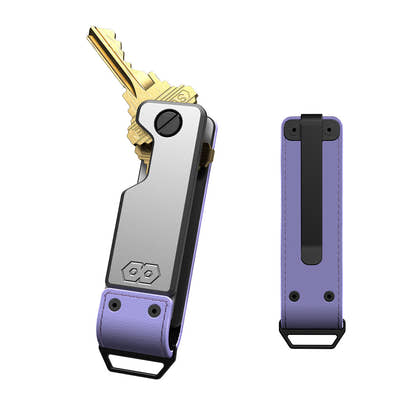 PROOF Key Holder | The Lilac Bloom