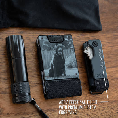 PROOF Key Holder | The Monolith