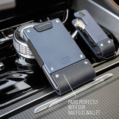 PROOF Key Holder | The Nautilus