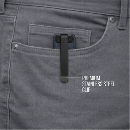 PROOF Key Holder | The Patriot