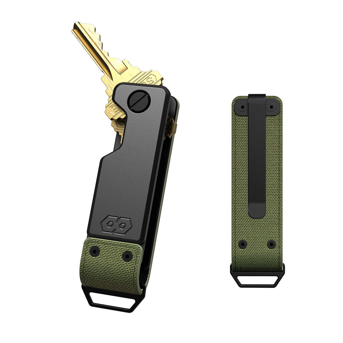 PROOF Key Holder | The Sentinel
