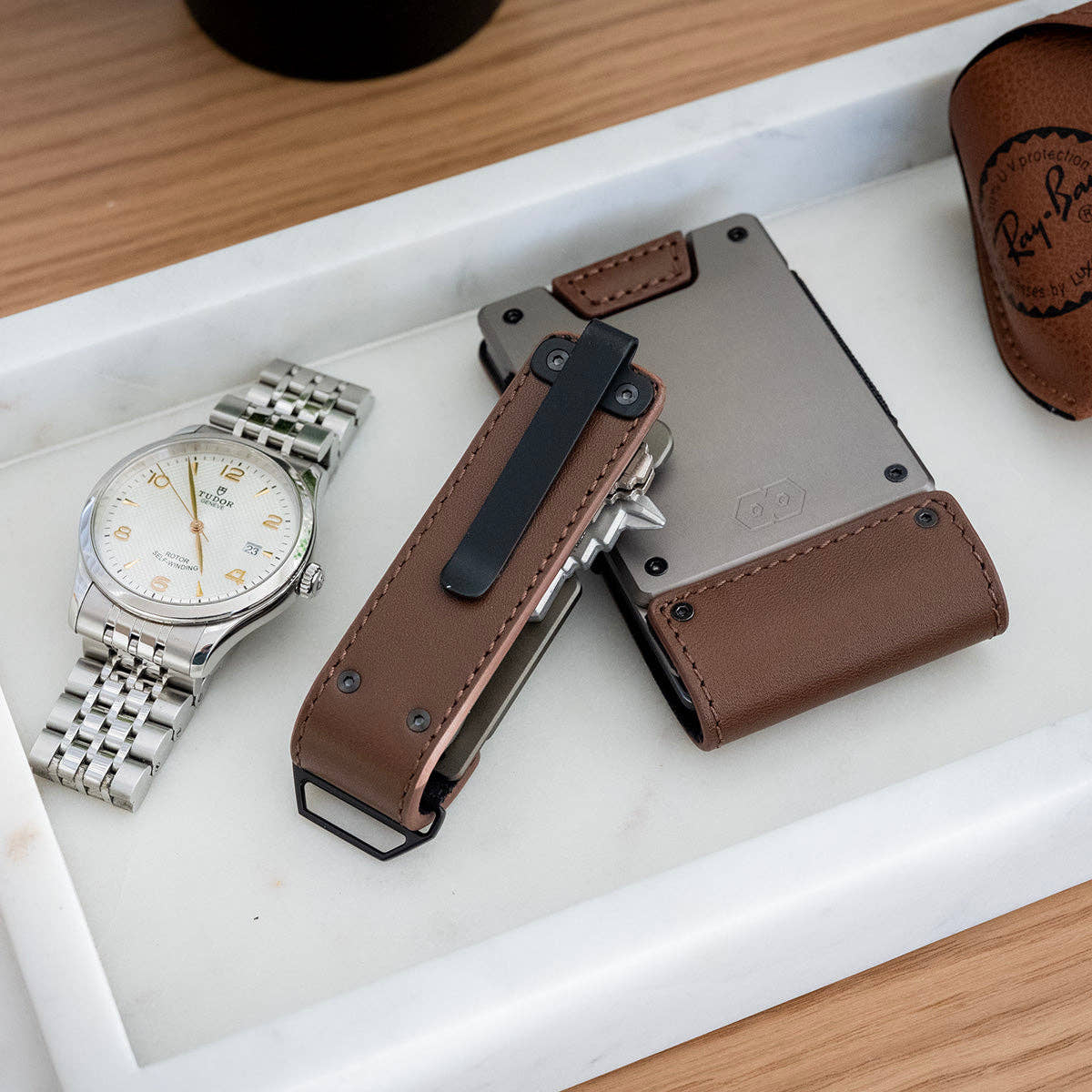 PROOF Key Holder | The Legacy