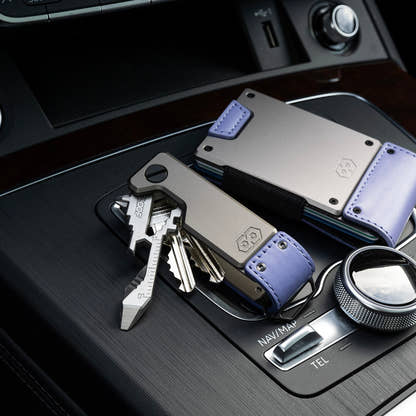 PROOF Key Holder | The Lilac Bloom