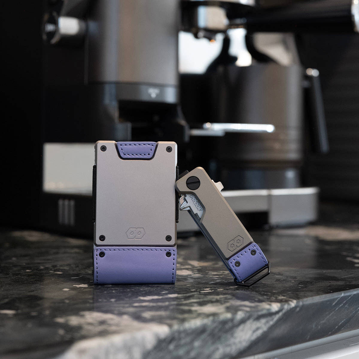 PROOF Key Holder | The Lilac Bloom