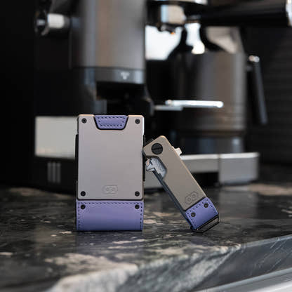 PROOF Key Holder | The Lilac Bloom
