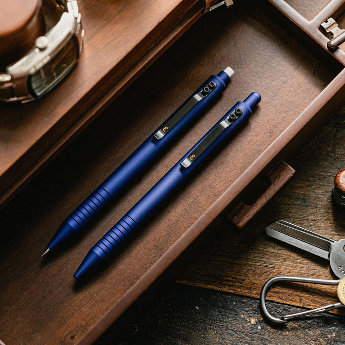 Midnight Super Matte Graftons | New Midnight Super Matte Grafton Mechanical