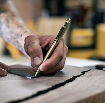 Grafton Pen | New Limited Edition Military