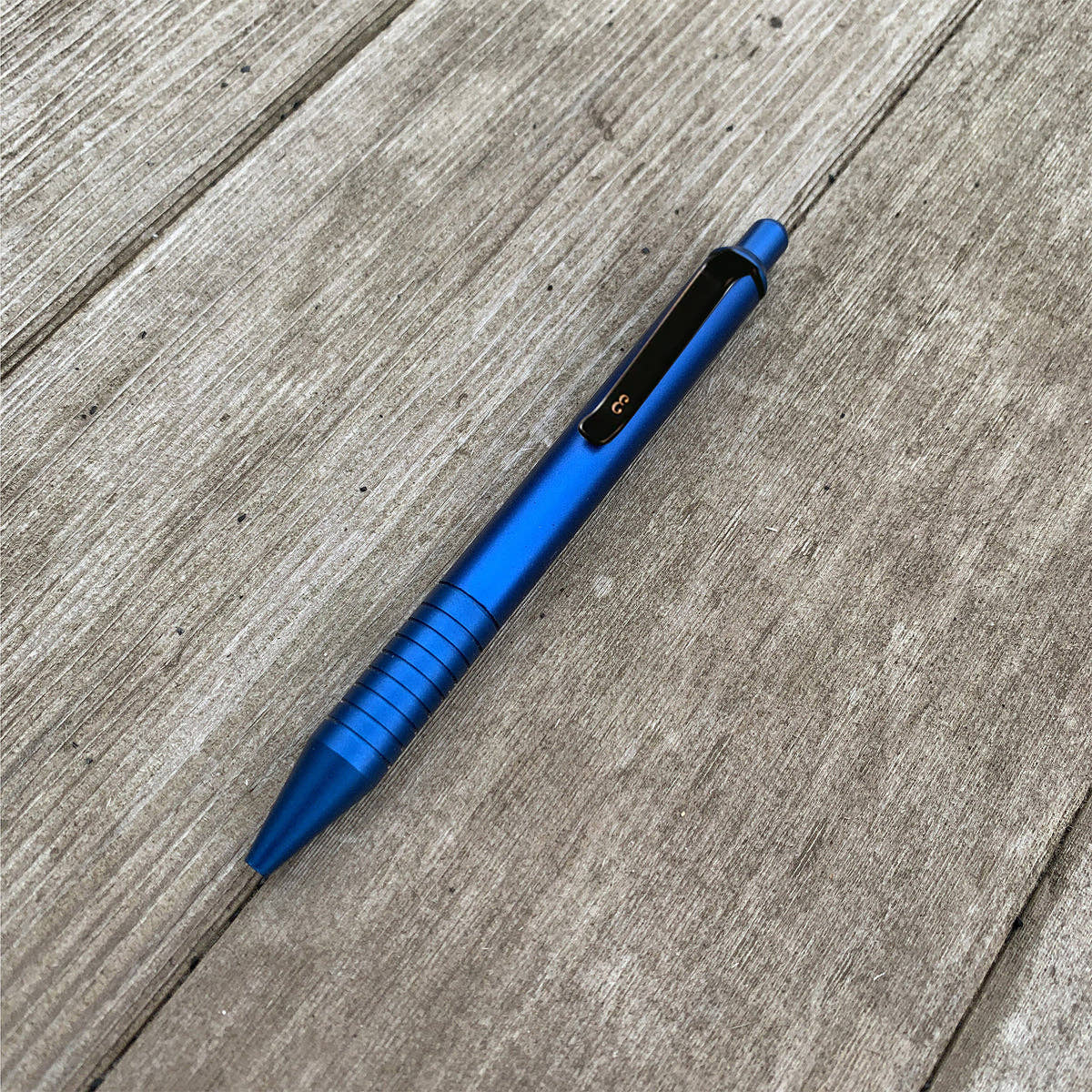 Grafton Mini Pen | Aegean