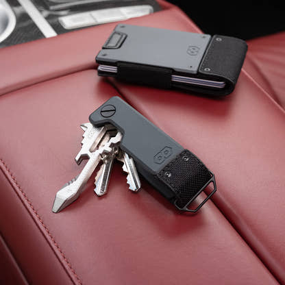PROOF Key Holder | The Monolith