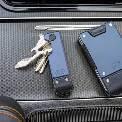 PROOF Key Holder | The Nautilus
