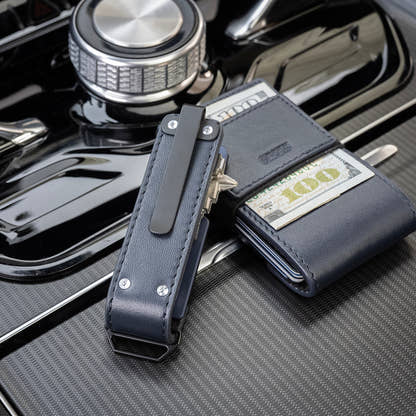 PROOF Key Holder | The Nautilus