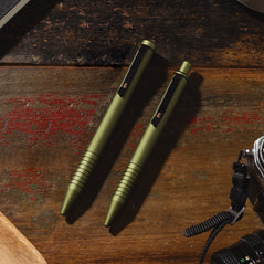 OD Green Super Matte Mini Bundle