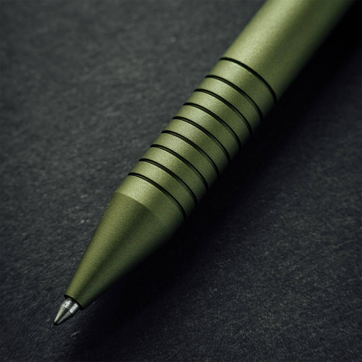 OD Green Super Matte Mini Bundle