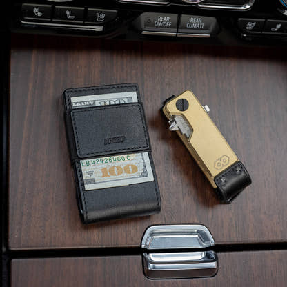 PROOF Key Holder | The Obsidian