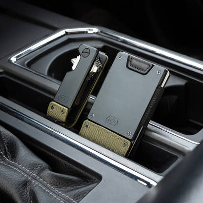 PROOF Key Holder | The Sentinel