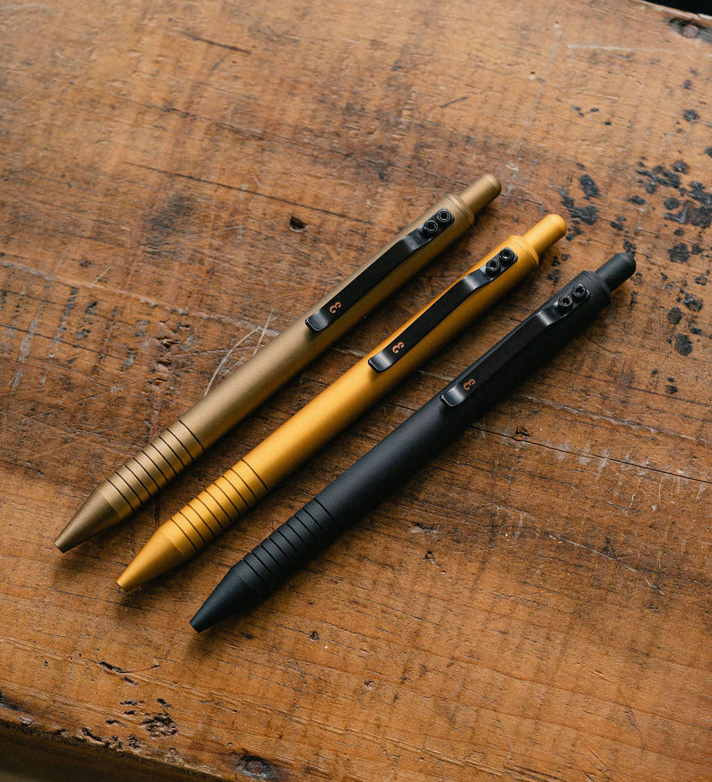 New Military Super Matte Grafton Duo