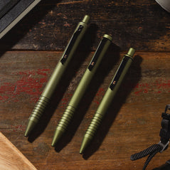 New OD Green Super Matte Tri-Style Bundle
