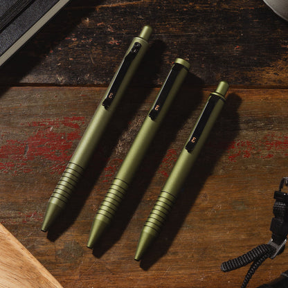 New OD Green Super Matte Tri-Style Bundle