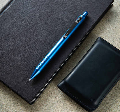 Grafton Pen | New Limited Edition Aegean