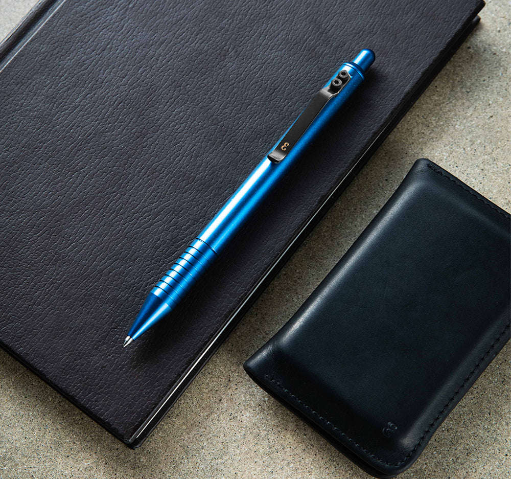 Grafton Pen | New Limited Edition Aegean