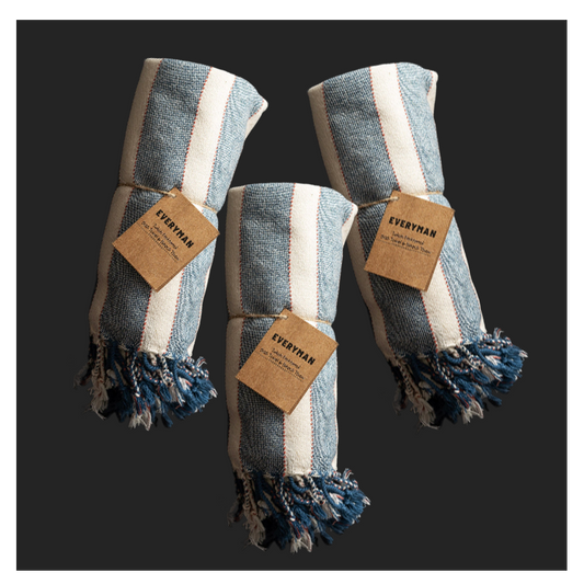 New Antalya Indigo Bundle