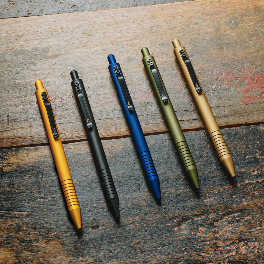 Super Matte Grafton Collection