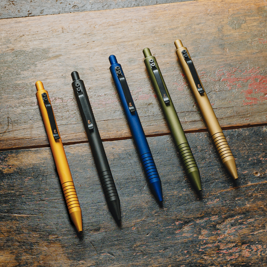 Super Matte Grafton Collection