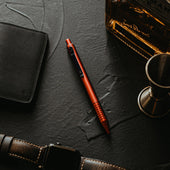 Grafton | New Limited Edition Crimson Pen