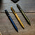New Super Matte Tri-Color Twists