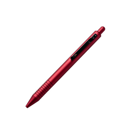 New Oxblood Super Matte Grafton Duo