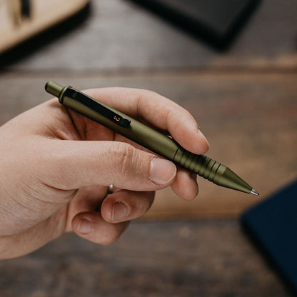 New OD Green Super Matte Tri-Style Bundle