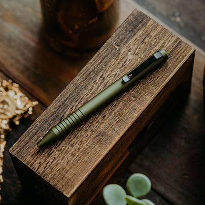 New OD Green Super Matte Tri-Style Bundle