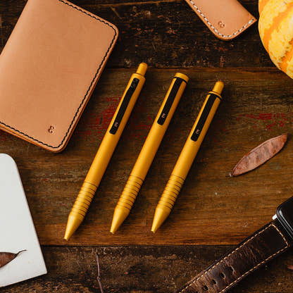 Amber Super Matte Graftons
