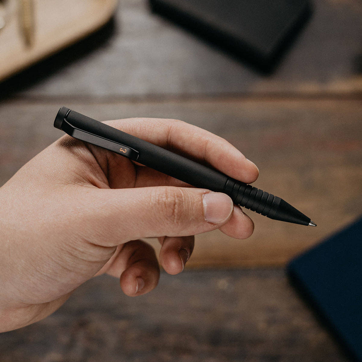 Black Super Matte Mini Bundle