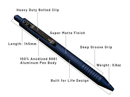 Midnight Super Matte Graftons