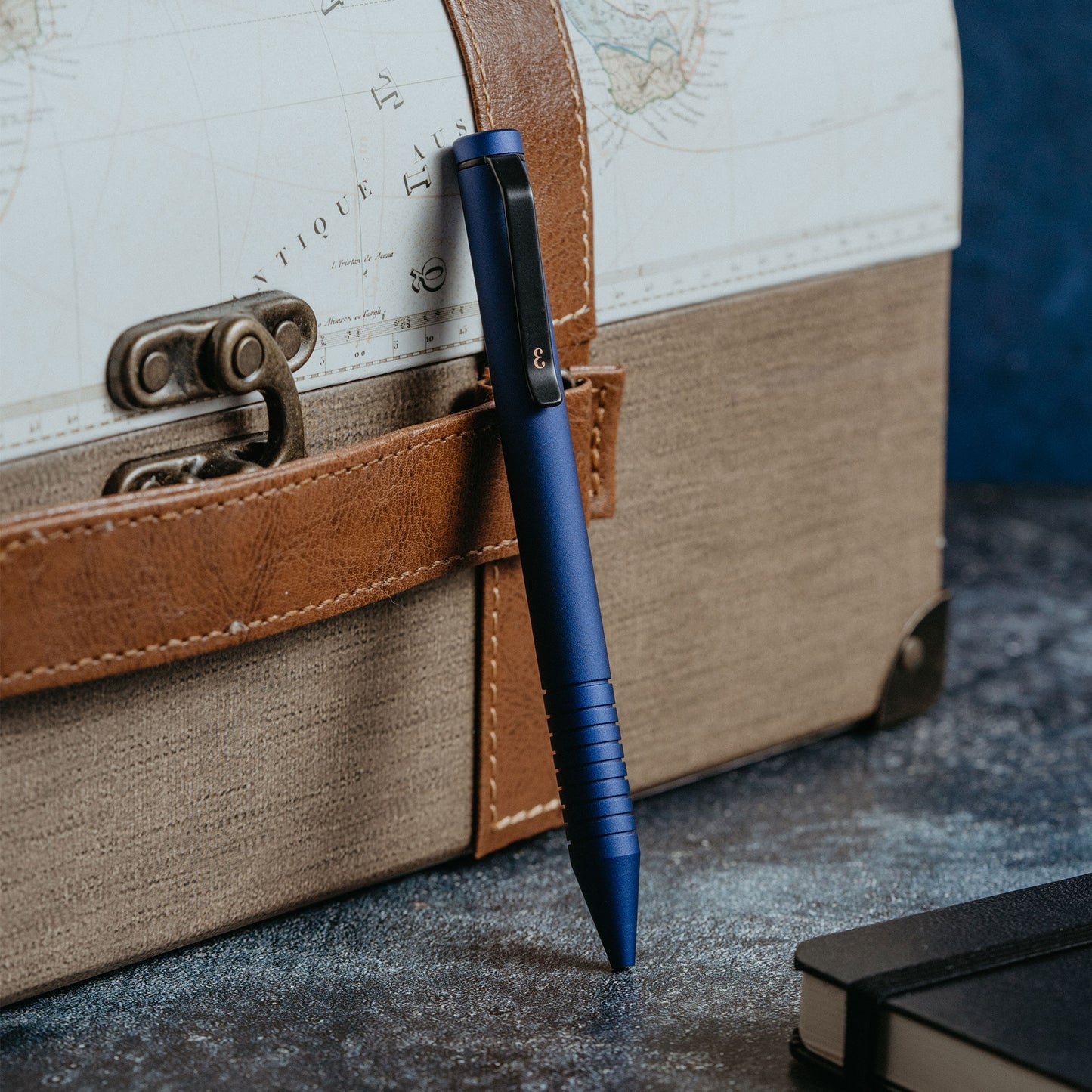 New Midnight Super Matte Graftons