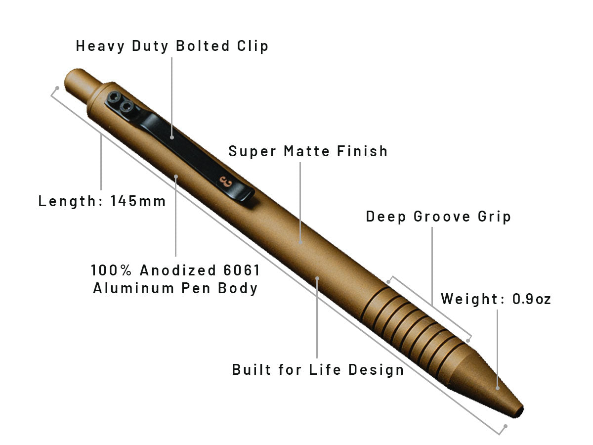 New Military Super Matte Graftons
