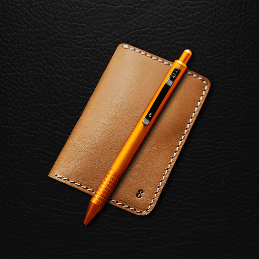 Taipan Natural Holden Wallet Bundle