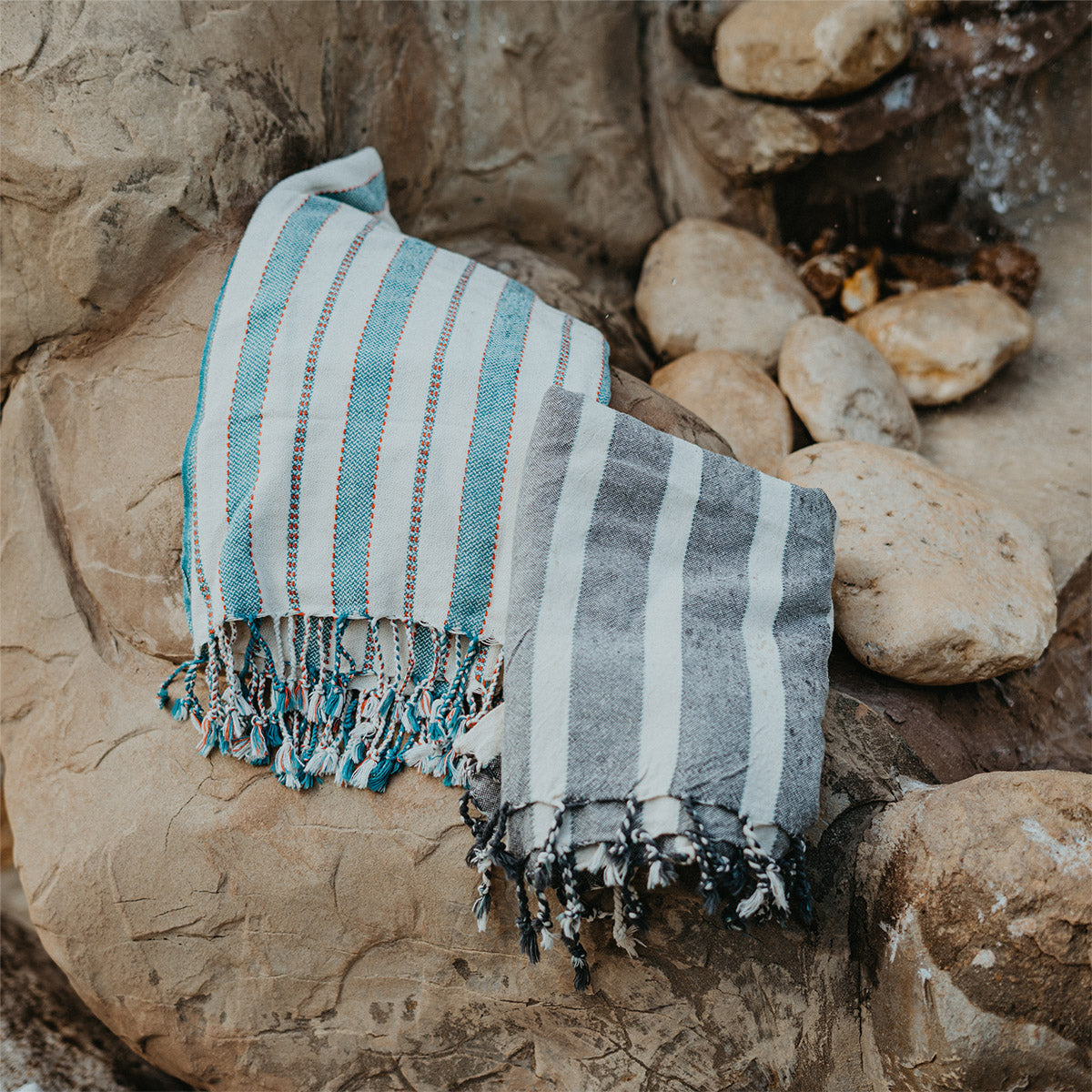 Antalya Turkish Towels