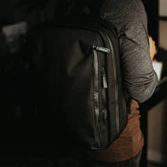 Hideout 5 Way Commuter | Everyman