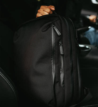 Hideout 5 Way Commuter | Everyman